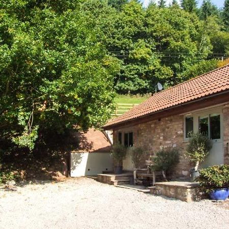 The Stable Villa Ross-on-Wye Exterior foto