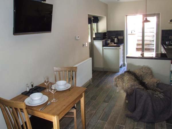 The Stable Villa Ross-on-Wye Exterior foto