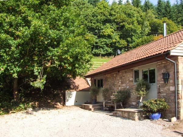 The Stable Villa Ross-on-Wye Exterior foto