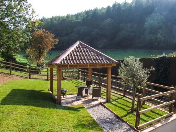 The Stable Villa Ross-on-Wye Exterior foto